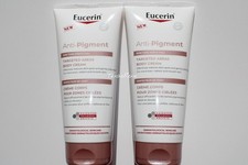 2x Eucerin Crema Corporal Antipigmento Áreas Dirigidas 200 ml (6,76floz)