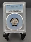 1943 Mercury Dime - PCGS MS65 - 10C Graded - Beautiful