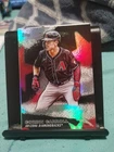 2026 Topps Series 1 Corbin Carroll Base (RAW)