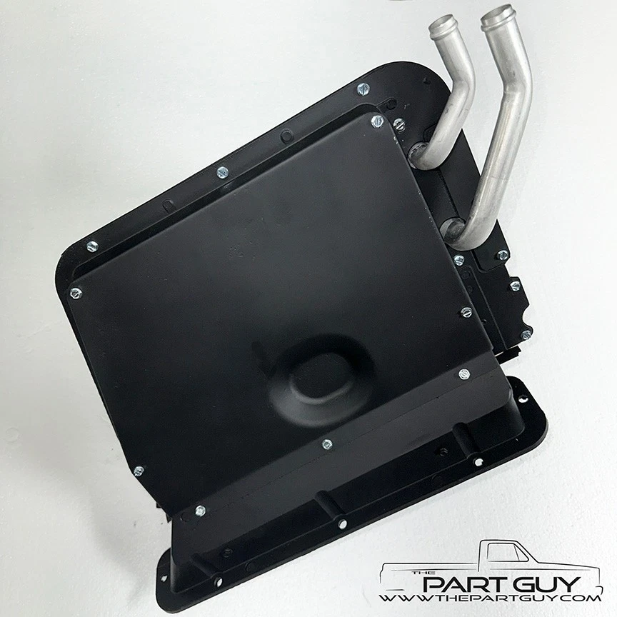 Camioneta Chevy 64-66 reconstruida caja térmica estándar camioneta C10 GMC 65 1964 1965 1966 Foto 3 de 4