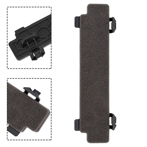 Premium Plastic Air Filter Cover for Kia Soul 1419 Longevity and Durability - Picture 4 of 15