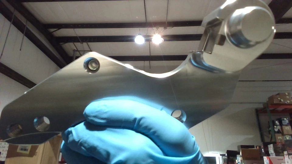 BRAKING POW81 CALPR BRKT O/S RTR POW81 Foto 3 de 4