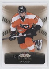 2015-16 Upper Deck Fleer Showcase Sam Gagner #6 0f4