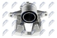 NTY Bremssattel HZP-PL-002 FüR Nemo Peugeot Corsa Punto Qubo Doblo Bipper Opel