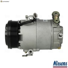 KOMPRESSOR KLIMAANLAGE 89322 FÜR LTI VAUXHALL ASTRAVAN/Mk/IV OPEL ZAFIRA/MPV TX