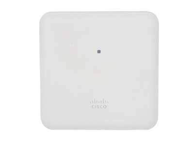 Cisco Access Point AIR-AP1852I-E-K9 47-101583-01 802.11ac Wave 2 Dual Band 4x4