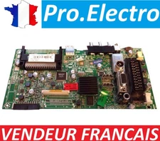 Carte Mère Motherboard TV WINDSOR WD32DL12 17MB81-2 100512