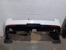 Pare-choc arrière Land Rover RANGE 4X4