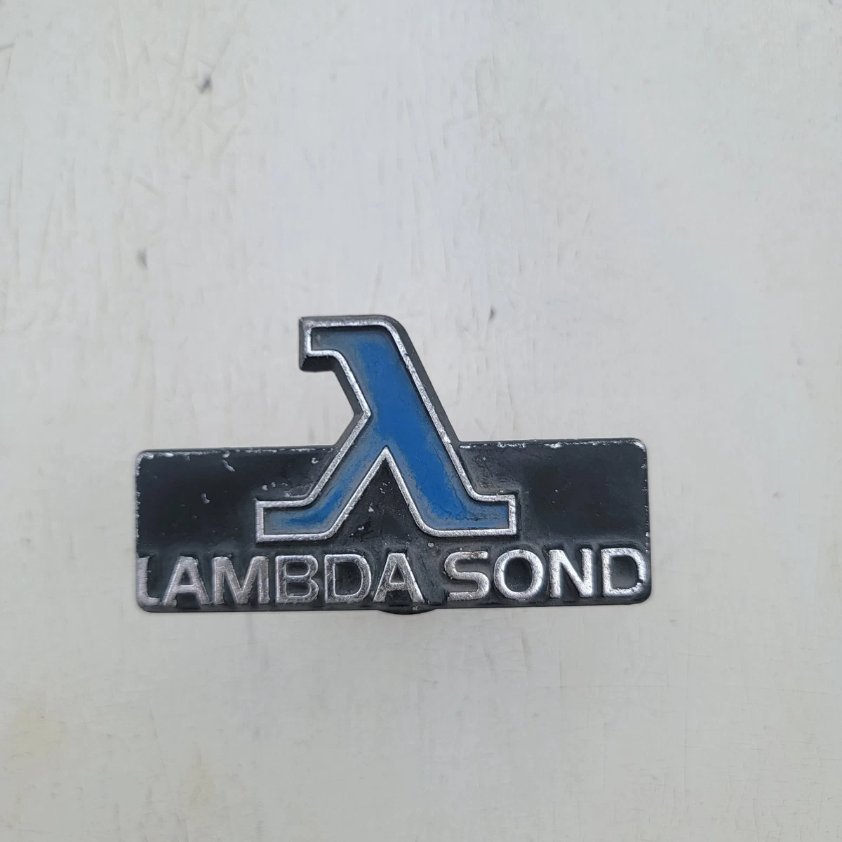 Emblems & Ornaments for Volvo 240 for sale | eBay