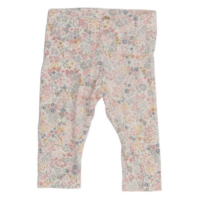 Wheat, Leggings, Größe: 68, Mehrfarbig, Bio-Baumwolle, Blumen #C6b