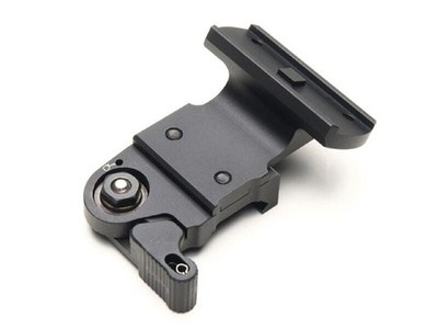 実物LaRue Tactical LT724 レプT2サイト付き LaRue Tactical CQB Aimpoint Micro T-2 Angled QD Mount - LT724 | eBay