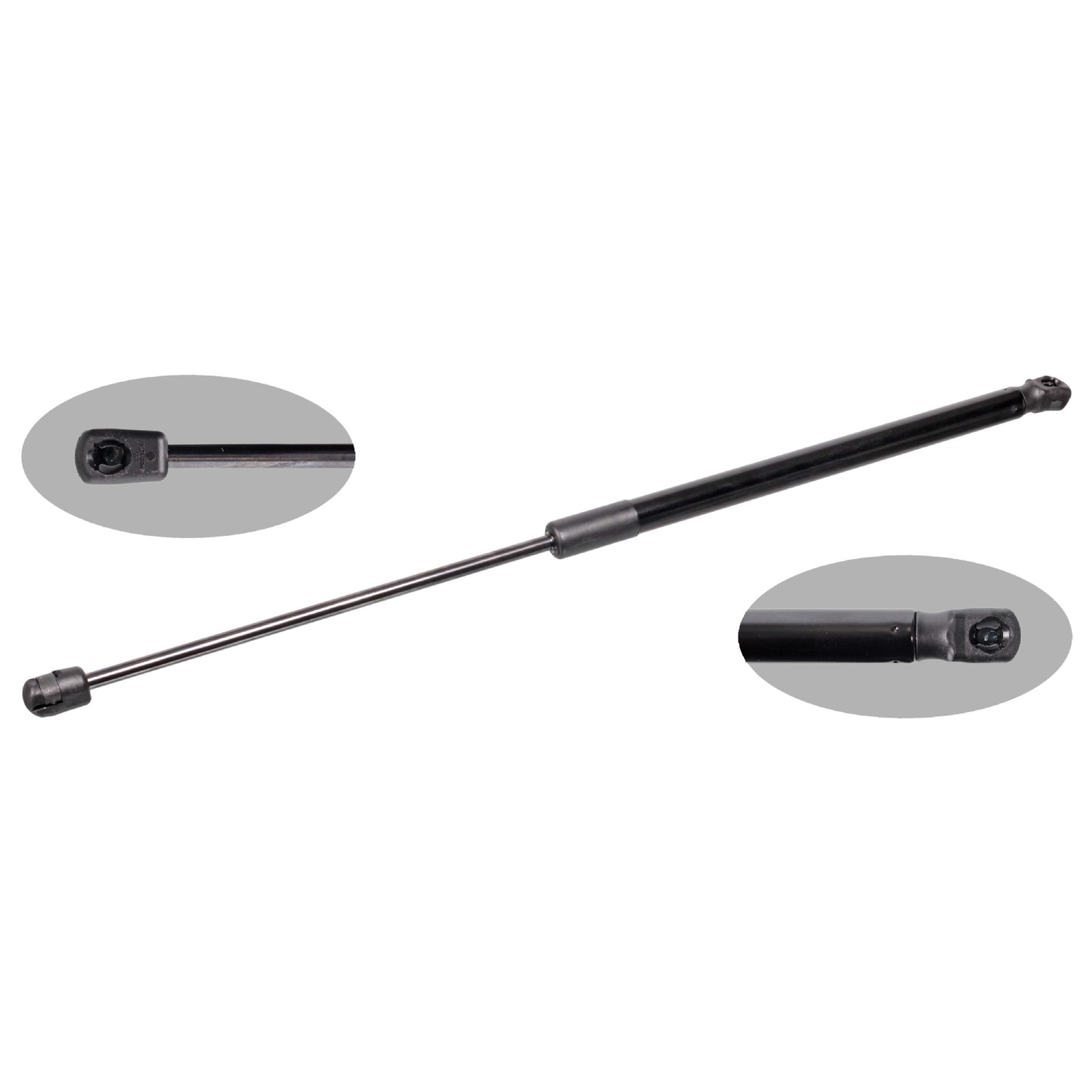 Febi Bilstein Tailgate Strut 101785 - OEM Quality for Audi - Precision Fitment