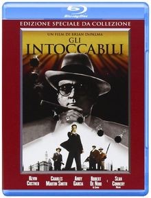 Gli intoccabili - The untouchables (collectors edit... | DVD | Zustand sehr gut