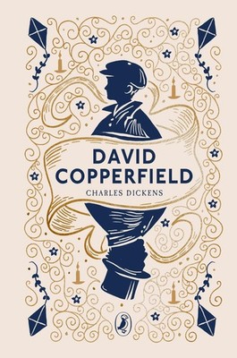Charles Dickens ~ David Copperfield. 175th Anniversary Edition 9780241663547