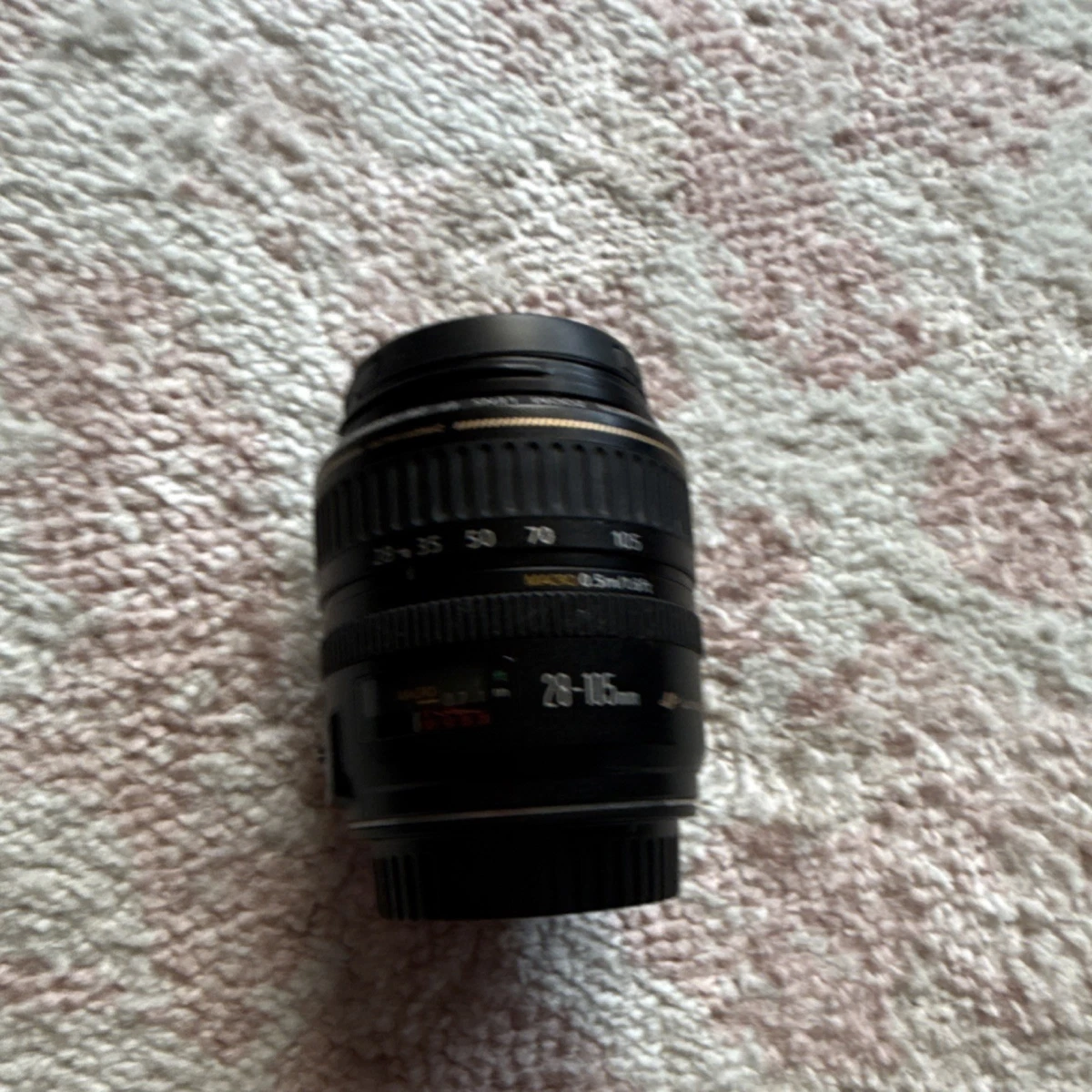 Canon 28-105mm f/3.5-4.5 Camera Lenses for sale - eBay