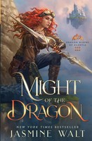 Might Of The Dragon Jasmine Walt Taschenbuch Englisch 2023 Dynamo Press