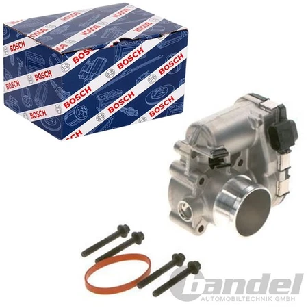 Turbolader FIAT LINEA  1.4 T-Jet (323_)