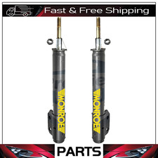 Fits 1994-2004 Ford Mustang Monroe Front Struts