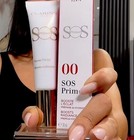Clarins SOS Primer 00 Universal Light Radiance Hydrating Primer 30 mL — photo 2
