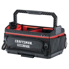 CRAFTSMAN TRADESTACK 22 in Tool Tote - CMST21451
