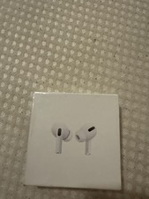 Apple AirPods Pro 2nd Generation with MagSafe Wireless Charging Case - White