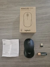 Logitech Signature M550 Wireless Mouse