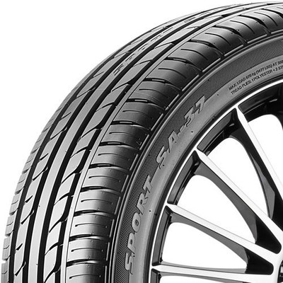 Goodride Sport SA-37 235/50 R18 101V XL, mit Felgenschutz (MFS)