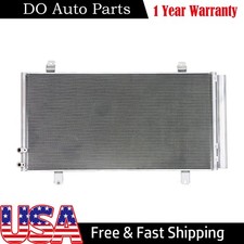 A/C Condenser for 2013-2018 Lexus ES350 Toyota Avalon 2011-2017 Toyota Camry