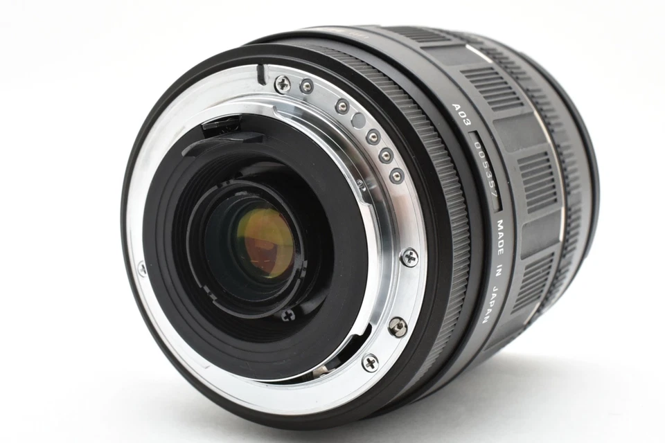 Tamron AF 28-200mm f/3.8-5.6 XR LD IF ASPHERICAL MACRO Lens PENTAX from Japan - Image 3 of 4