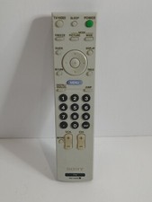 Genuine SONY RM-YD005 IR TV Remote Control OE...