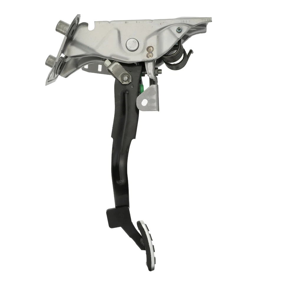 Conjunto de pedal de embrague Mazda RX-8 2004-2008 con bloqueo e interruptor de posición OEM Foto 4 de 4