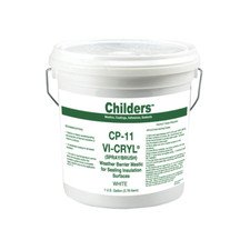 Childers CP-11, Mastic Water Based VI-CRYL Coating