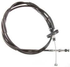 Carburetor Accelerator Cable Pioneer CA-9015