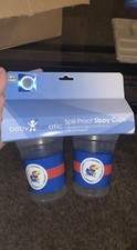 University of Kansas Jayhawks NCAA College Baby Fanatic Infant Sippy Cups New