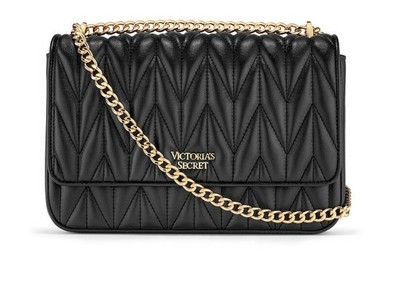 victoria secret shoulder tote