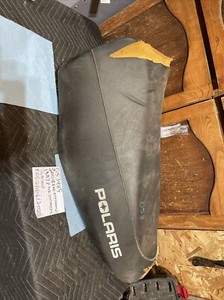 2007 Polaris RMK 600 sheet pan base foam assembly 053