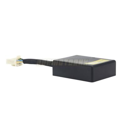 CDI Igniter ECU Ignition For Honda CBR250R MC19 1988-1989 | eBay