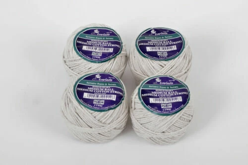 Telas y tejidos beige de 100% algodón