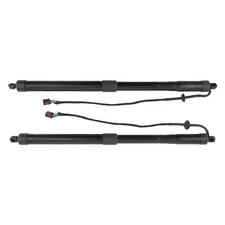 Rear Tailgate Power Hatch Lift Supports Kit For Hyundai Santa Fe Sport 2015-2018