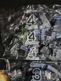 LEGO Star Wars First Order Snowspeeder (75100)