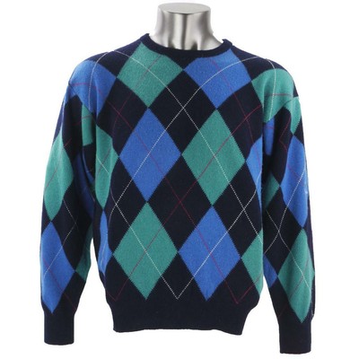 Vintage PRINGLE of Scotland Sweater Sz 