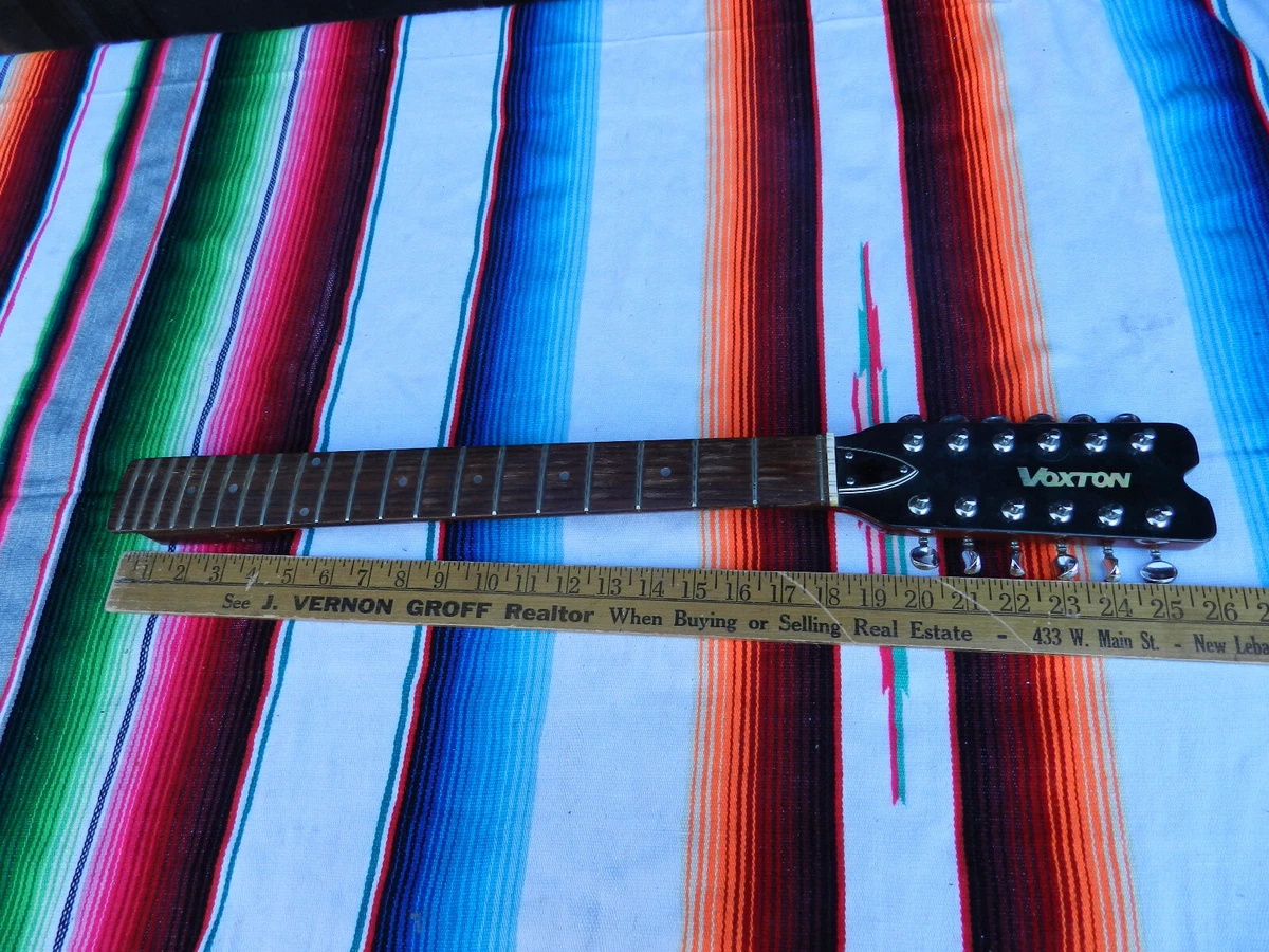 Voxton acoustic guitar deals