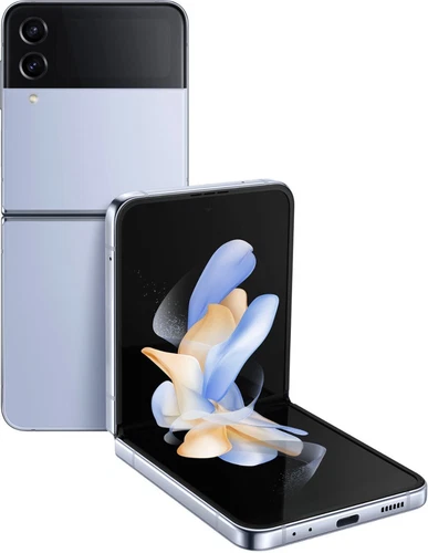 Samsung Galaxy Z Flip 4 128GB / 256GB F7210 Factory Unlocked Smartphone - Picture 6 of 20