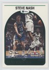 1999 Hoops Decade Basketball Hoopla Steve Nash #145