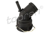 KÜHlsystem Stutzen VW 1.6-2.0 Golf