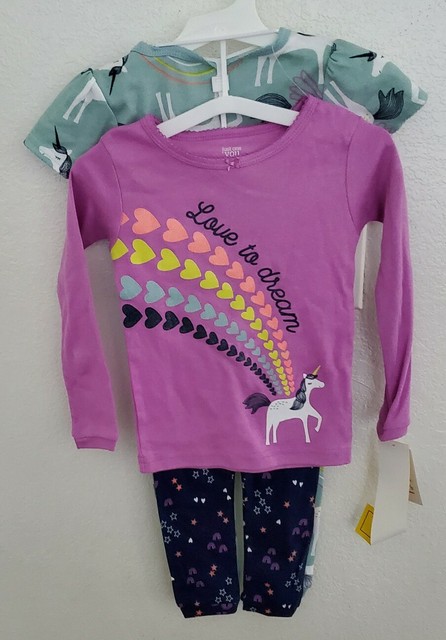 just one you carters unicorn