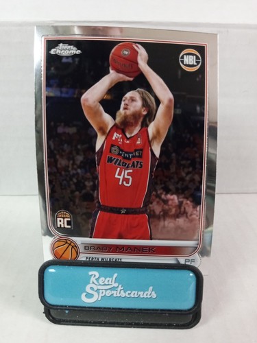 2022-23 Topps Chrome NBL Pick a Card - #1-100, Inserts, Rookies, Parallels - Picture 73 of 249
