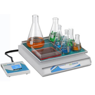 Benchmark Scientific BT4011 Orbi-Shaker CO2 XL Orbital Shaker 115V