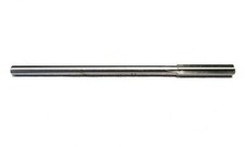 MADE IN USA 0.38" x 1-3/4" x 7" RH HSS Chucking Reamer