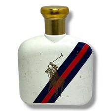 Polo Blue Sport Eau De Toilette Natural Spray 4.2fl.oz./125ml New
